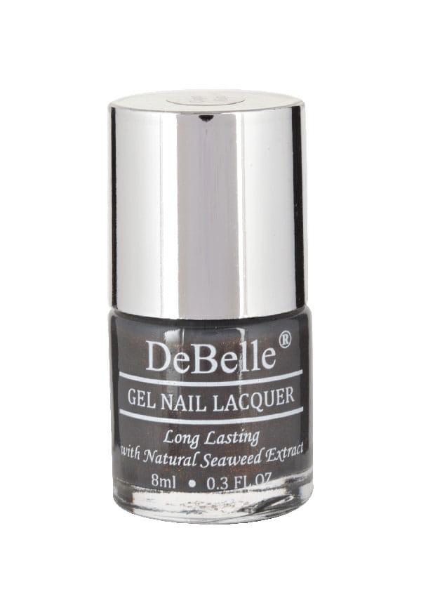 Gel Nail Lacquer Nail Polish