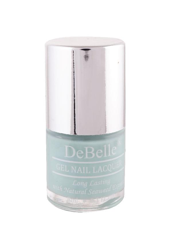 Gel Nail Lacquer Nail Polish
