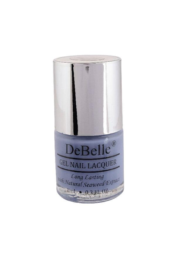 Gel Nail Lacquer Nail Polish