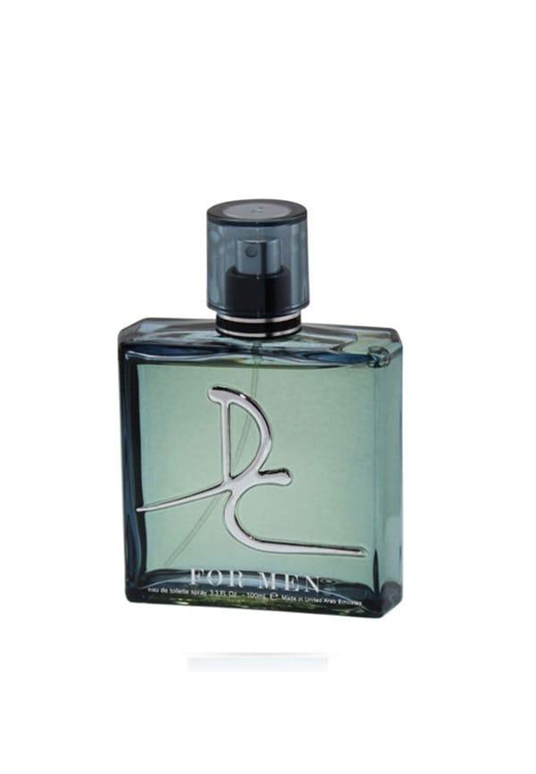 For Men Eau de Toilette For Men