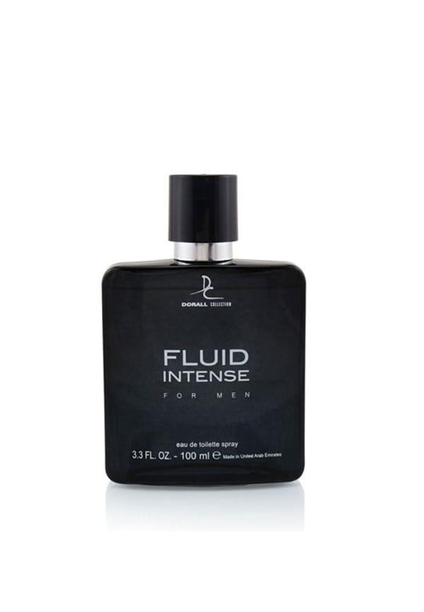Fluid Intense Eau de Toilette For Men