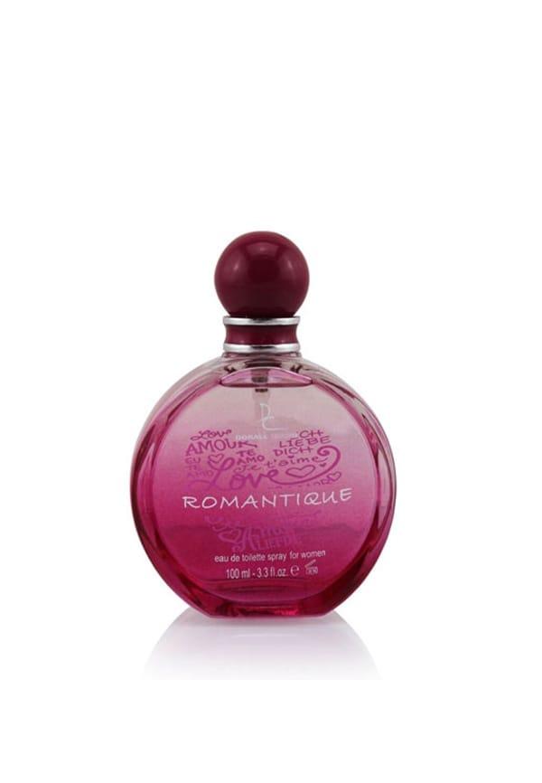 Romantique For Women