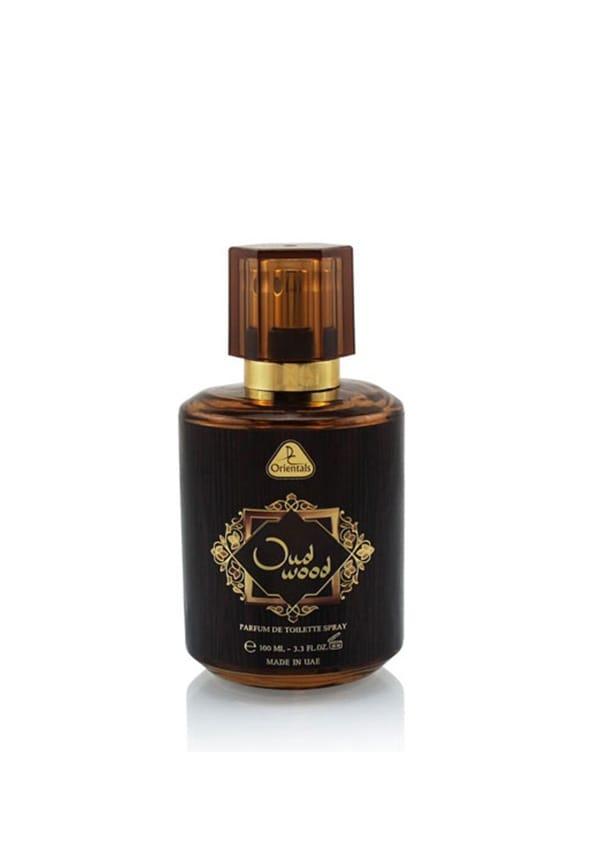 Orientals Oud Wood Perfum de Toilette for Unisex