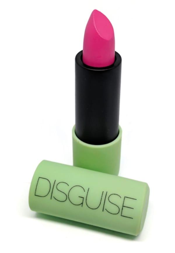 Ultra-Comfortable Satin Matte Lipstick