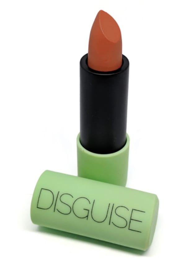 Ultra-Comfortable Satin Matte Lipstick