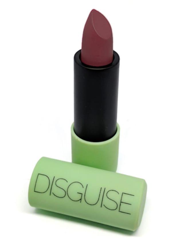 Ultra-Comfortable Satin Matte Lipstick