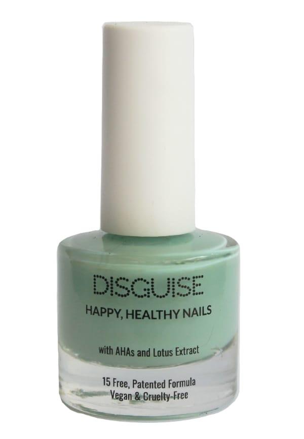 Happy Healthy Nail Polish
