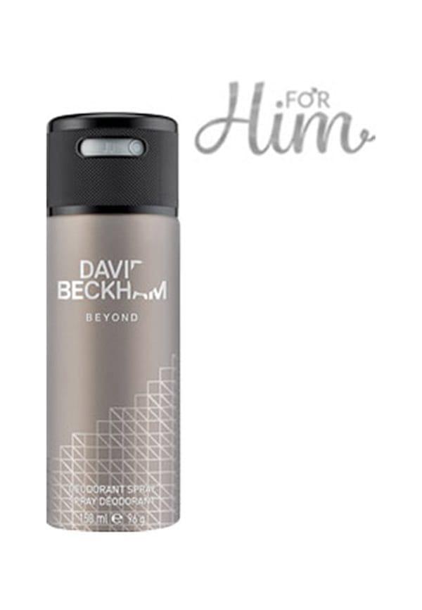 Beyond Legend Deodorant Spray