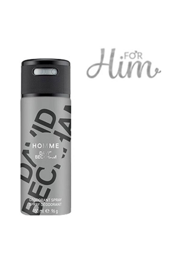 Homme Deodorant Spray