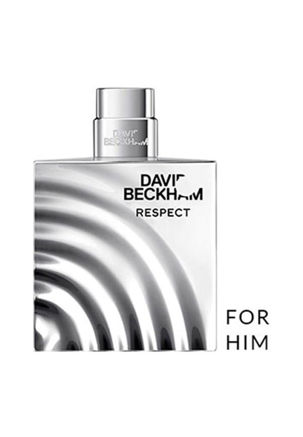 Respect Edt