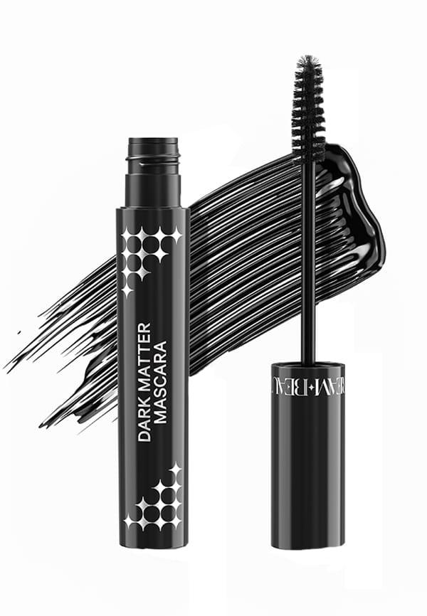 Dark Matter Mascara