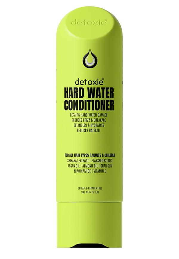 Frizz Control & Hard Water Repair Hair Conditioner