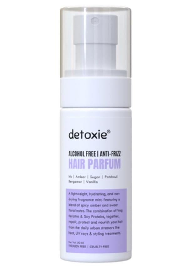 Alcohol Free Anti-Frizz Hair Parfum