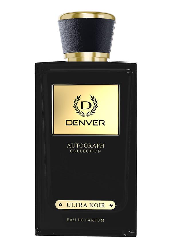 SRK Autograph Collection Ultra Noir Eau de Parfum