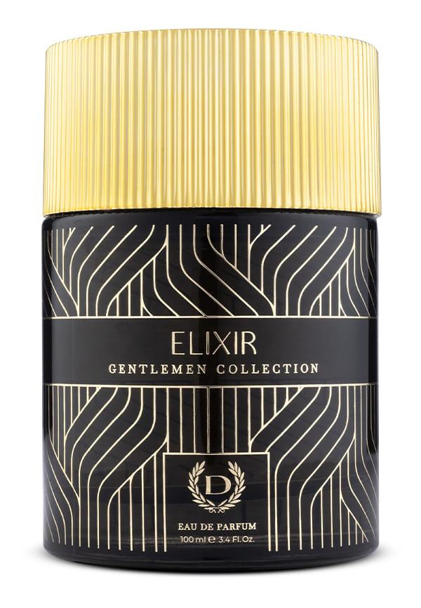 Gentlemen Collection Elixir EDP Long Lasting Perfume