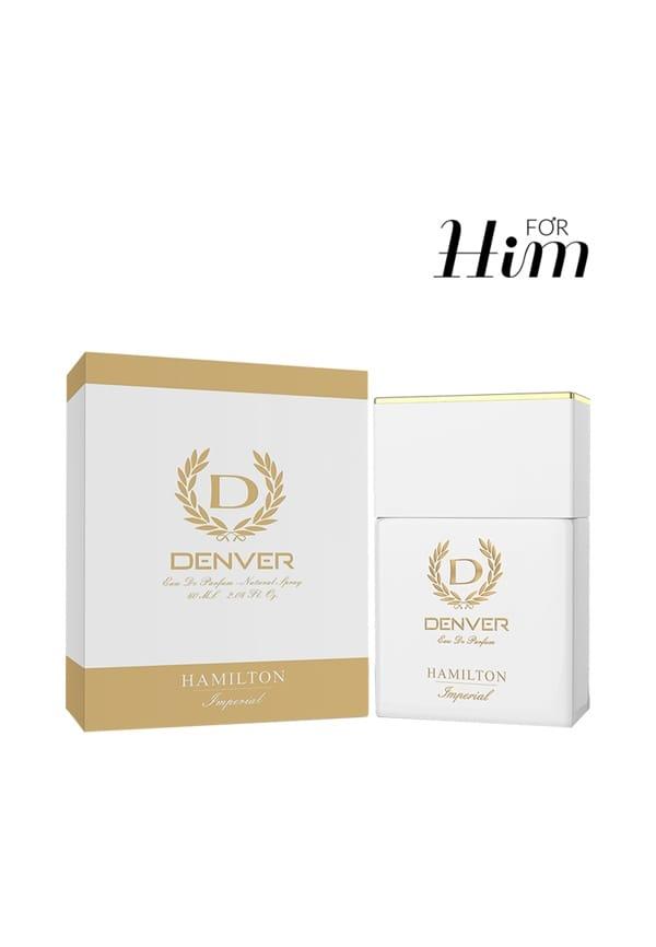 Hamilton Imperial Perfume