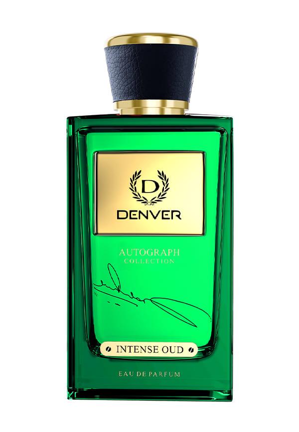 SRK Autograph Collection Intense Oud Eau de Parfum