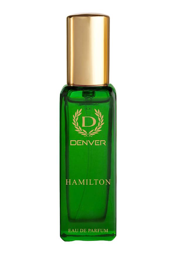 Hamilton Perfume