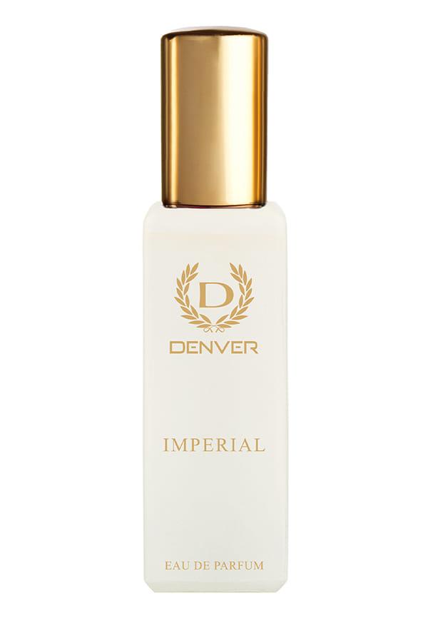 Hamilton Imperial Perfume