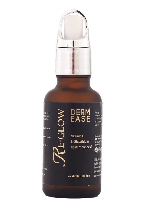 RE-GLOW FACE SERUM