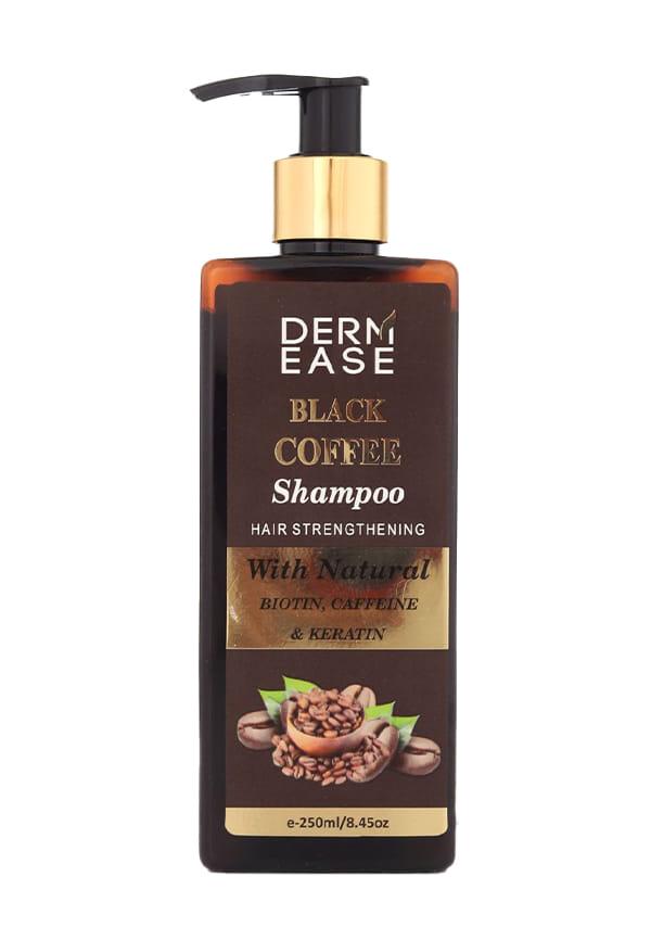 Black Coffee Shampoo