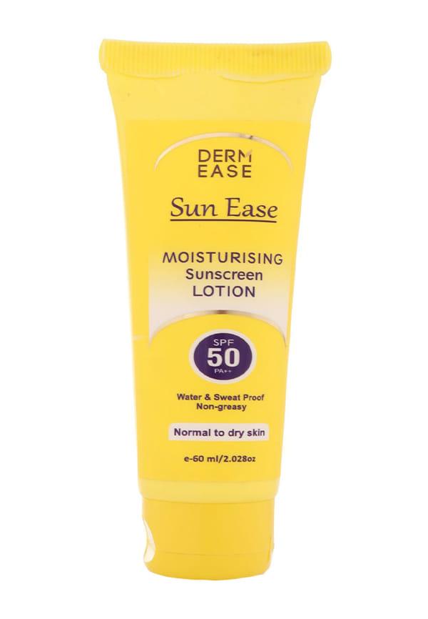Sun Ease SPF 50+ Lotion