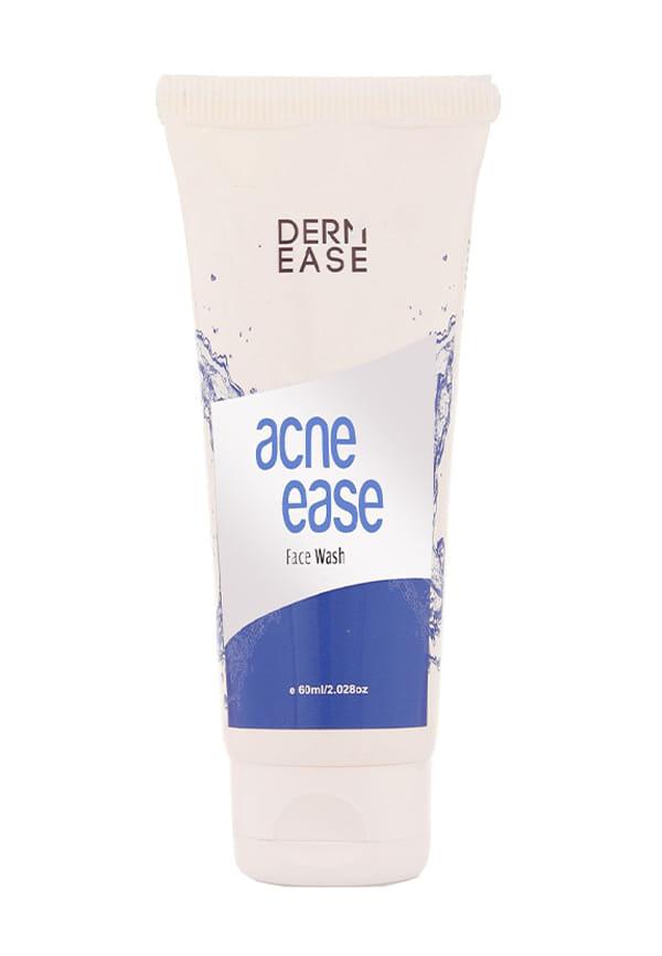 ACNE EASE FACE WASH