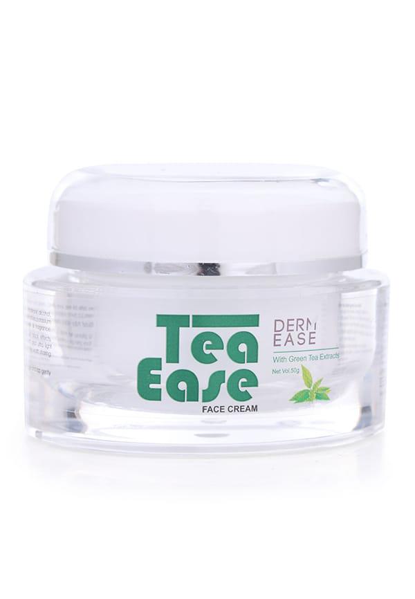 TEA EASE FACE CREAM