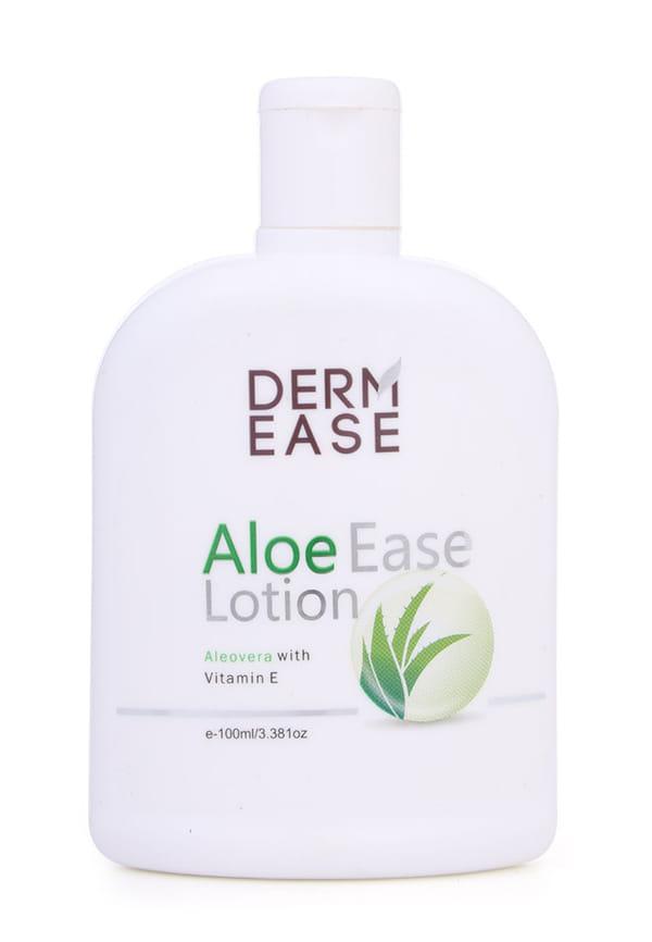 ALOE EASE LOTION