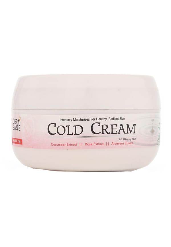 COLD CREAM
