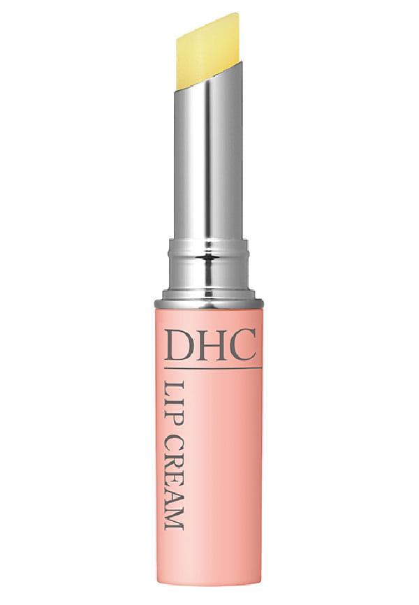 DHC Beauty Lip Cream (lip balm) for Dry Chapped Lips