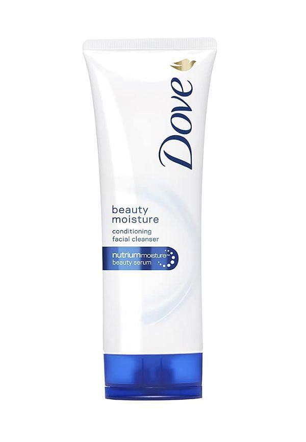 Beauty Moisture Conditioning Face Wash Cleanser