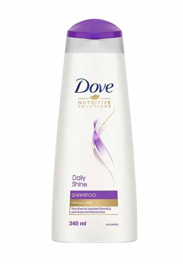 Daily Shine Conditioner