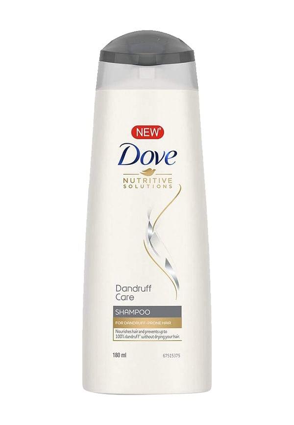 Dandruff Care Shampoo