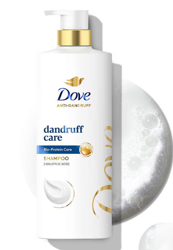 Dandruff Care Shampoo