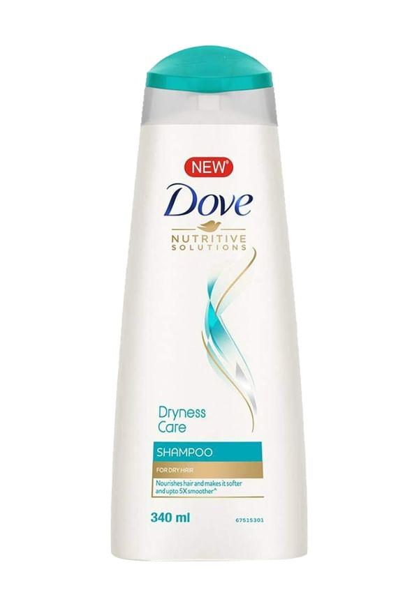 Dryness Care Shampoo