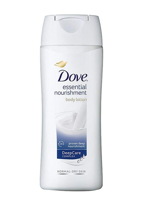 Essential Nourishment Body Lotion