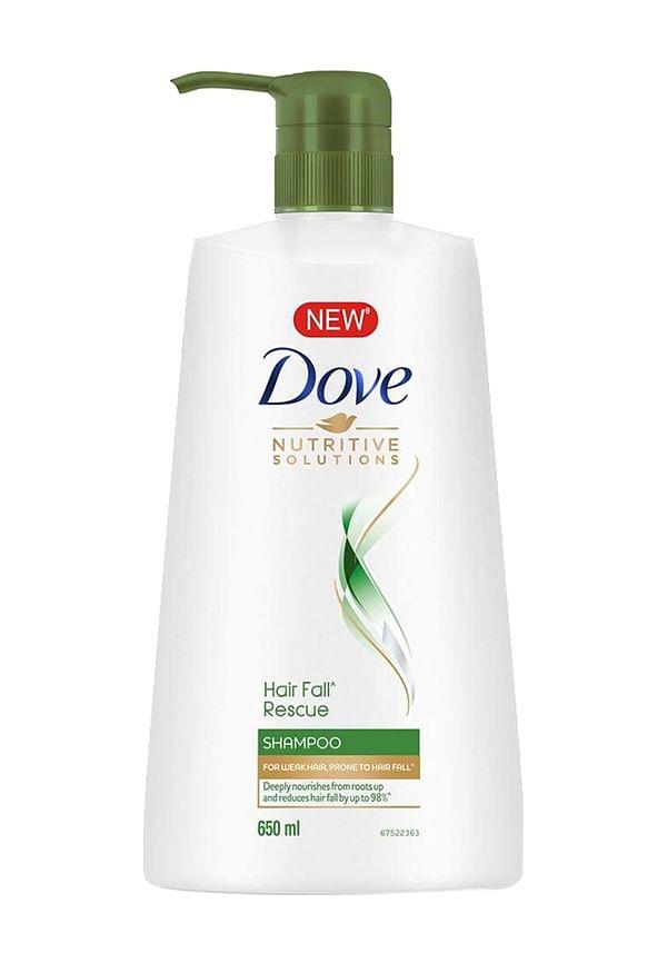 Hair Fall Rescue Shampoo