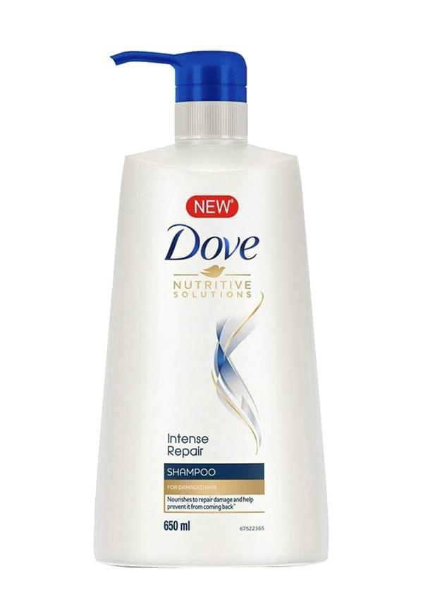 Intense Repair Shampoo