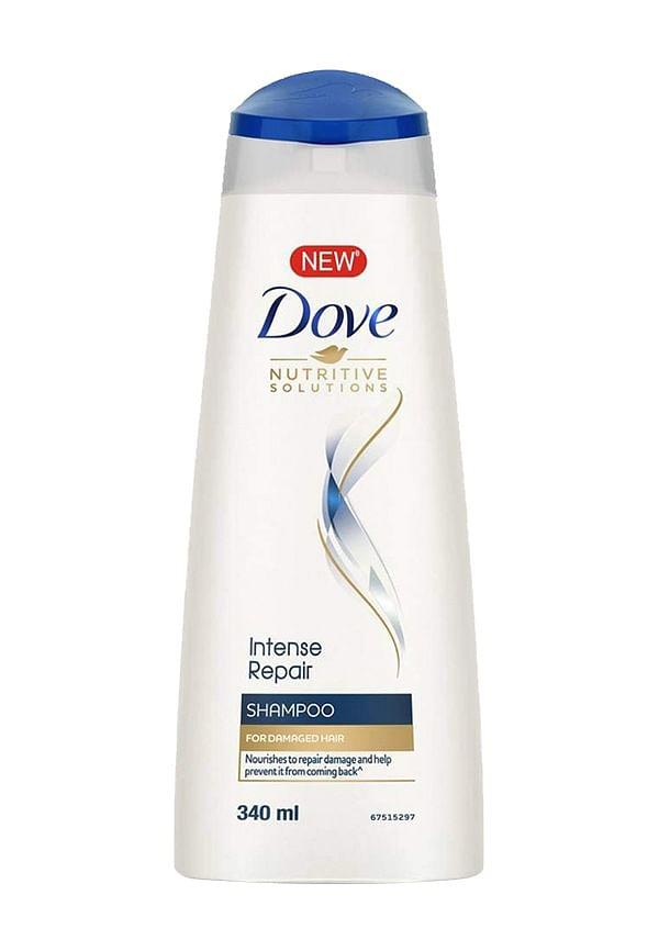 Intense Repair Shampoo