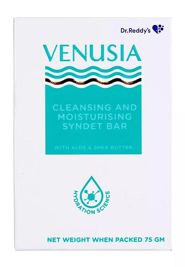Moisturizing Bathing Bar