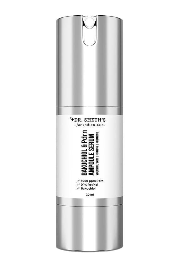 Bakuchiol & Pdrn Serum
