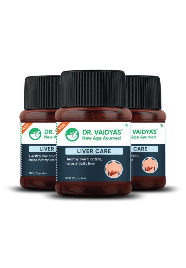 Liver Care