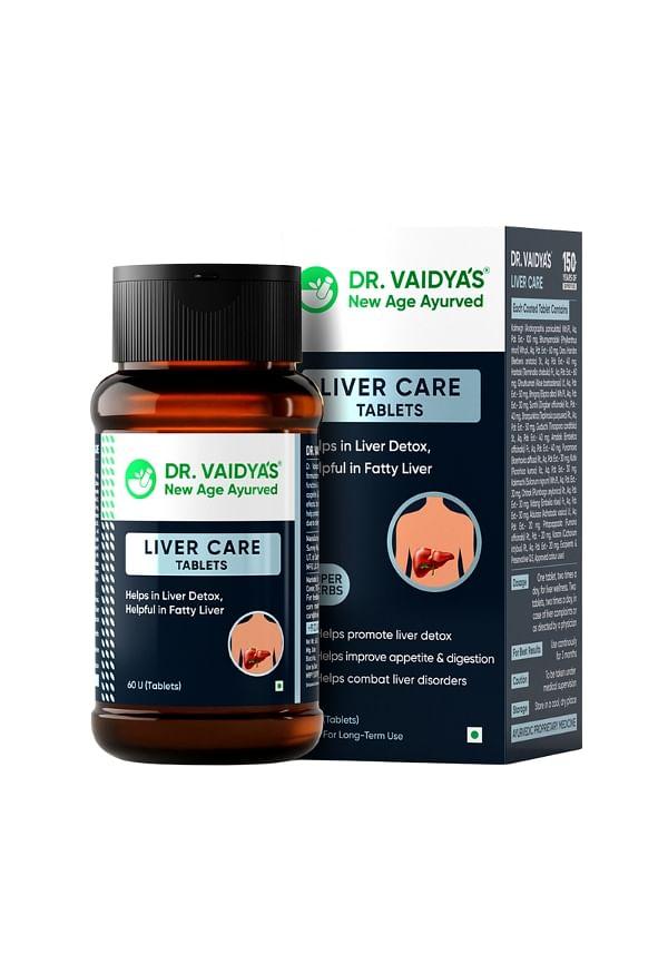 Liver Care