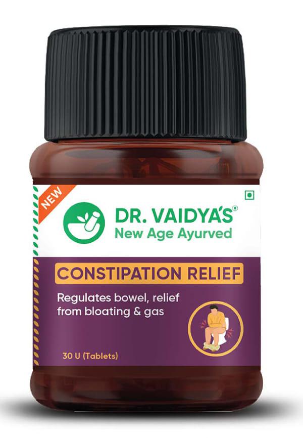Constipation Relief