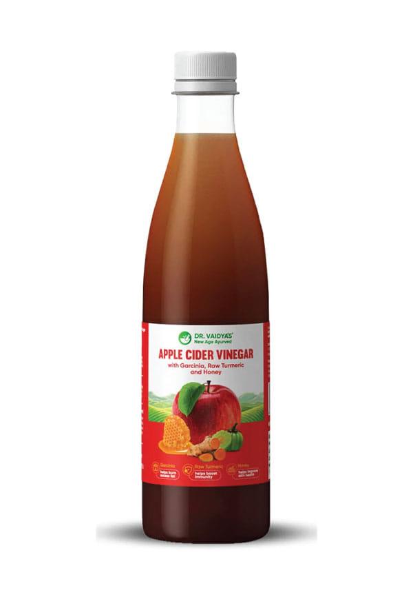 Apple Cider Vinegar