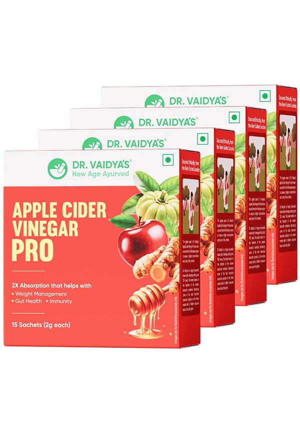 Apple Cider Vinegar Pro
