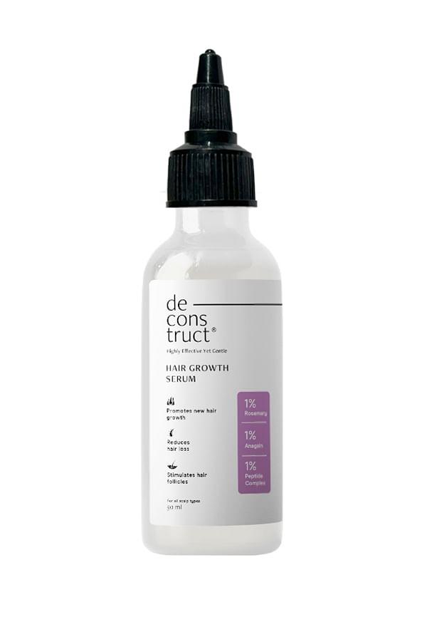 Hair Growth Serum