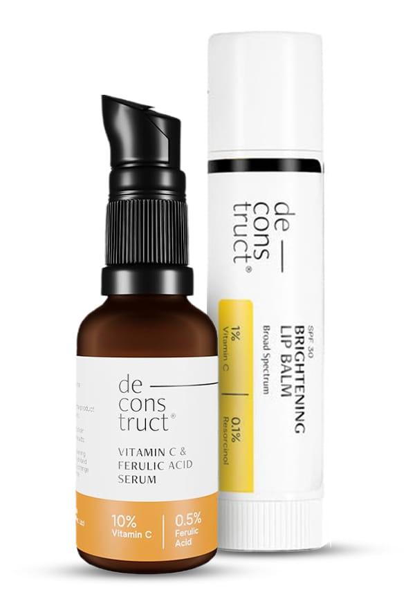 Brighten & Hydrated Duo