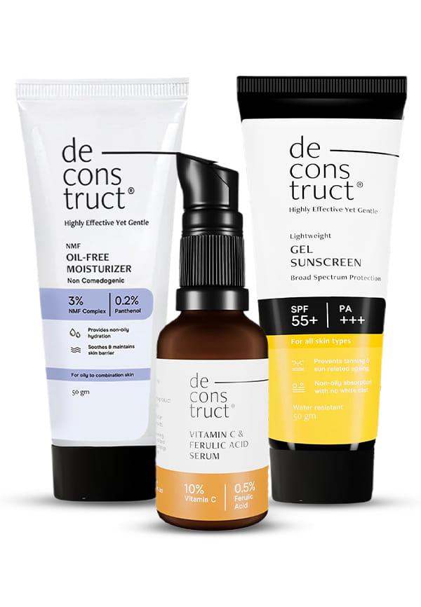 Hydration & Glow Essentials